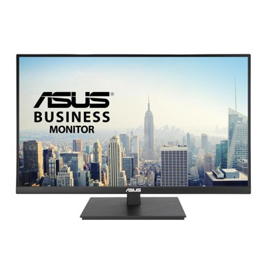 ASUS Monitor VA27ACFSN, 68,58 cm (27"), IPS, QHD, 100 Hz (90LM06GJ-B01170)
